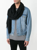 Biat scarf