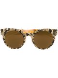 Maison Margiela x Mykita 'MMtransfer001'太阳眼镜