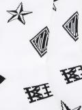 logo socks