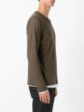 longsleeved T-shirt
