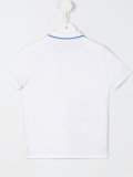 sea horse polo shirt 