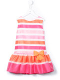 Nelly striped dress