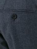 classic two-piece suit