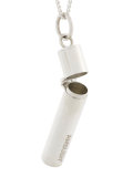 pendant chain necklace 