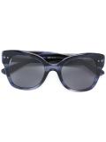 cat eye sunglasses