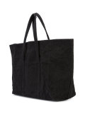 towel beach bag
