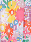 floral print leggings 