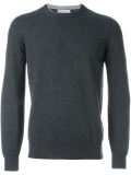 crew neck jumper
