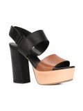 platform sandals