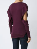 cut out details top