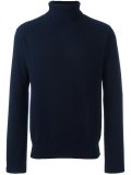 turtleneck pullover