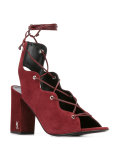 ghillie sandals
