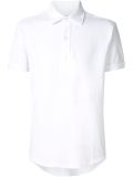 'The Sebastian'Polo领衬衫