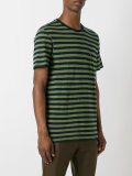 striped T-shirt 