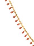 Casablanca beaded necklace