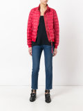 Violette padded jacket