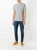 'surf' in Paris' T-shirt