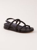 flat sandals