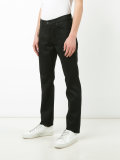 Henley jeans 