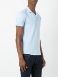 plain polo shirt 