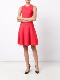 fit and flare dress