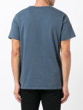 chest pocket T-shirt