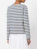 Breton stripe T-shirt 