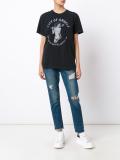 Dark Angel pocket T-shirt