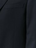 open front blazer