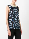 floral print tank