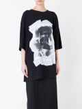 oversized 'Myopia' T-shirt