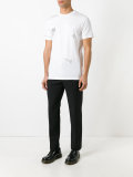 arrow stitch T-shirt 