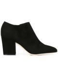 ankle length boots