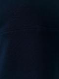 striped panel jumper 