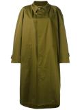 Comme coat 