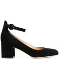mary-jane pumps