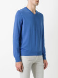 knitted sweater