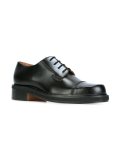 classic Derby shoes 