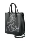 Stargate Bambi tote