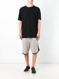 long fit T-shirt