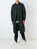 bomber style coat