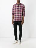 slim-fit jeans 