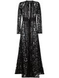 floral lace coat