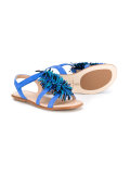 Wild sandals
