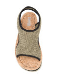 slingback sandals
