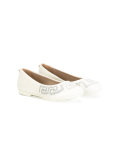 Greca ballerinas