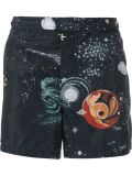 'Astro Couture'泳裤