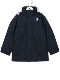 'Ripstop Marmotta'夹克