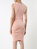 fitted dress