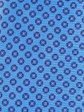 patterned tie